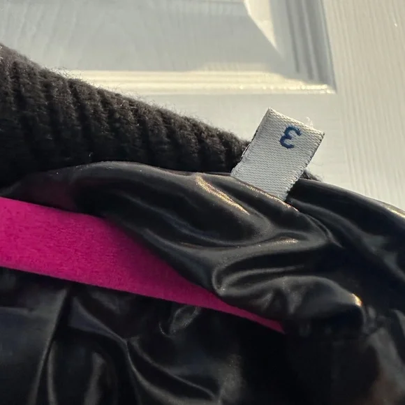 MONCLER DOWN -SIZE 3 - Picture 3 of 6